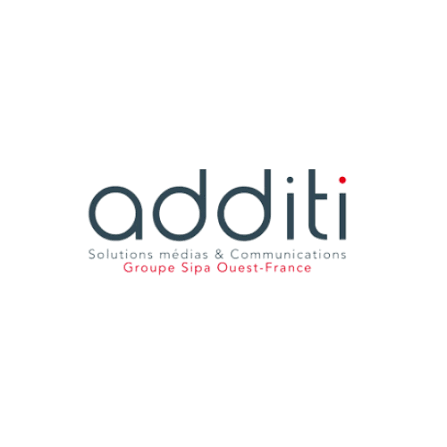 Logo d’Additi