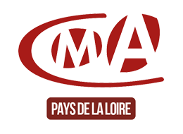 Logo de la CMA Pays de la Loire